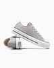 CONVERSE CHUCK TAYLOR LIFT - GREY LOW