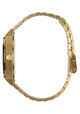 NIXON TIME TELLER SS WATCH - ALL GOLD / COBALT