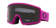 OAKLEY TARGET LINE - M - GOGGLE - ULTRA PURPLE / DARK GREY