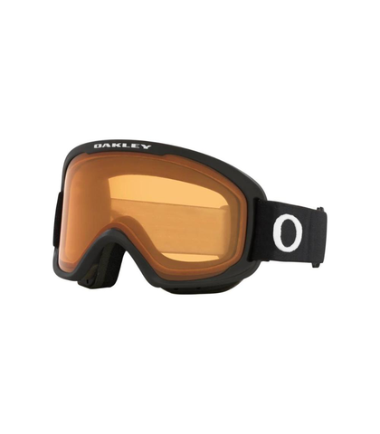 OAKLEY O FRAME 2.0 GOGGLE - S -  MATTE BLACK / PERSIMMON
