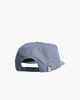 SALTY CREW MENS CHASER CORD 5 PANEL CAP - NAVY