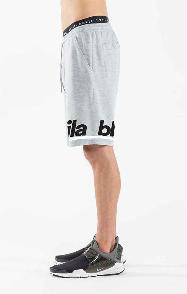 fila shirt and shorts