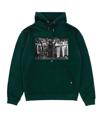 DEF BOB NZ HOOD - BOTTLE 