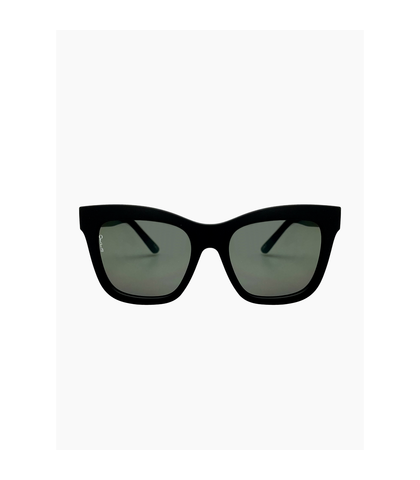 OTRA IRMA - BLACK / SMOKE