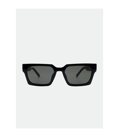 OTRA ROCO - BLACK / GREEN