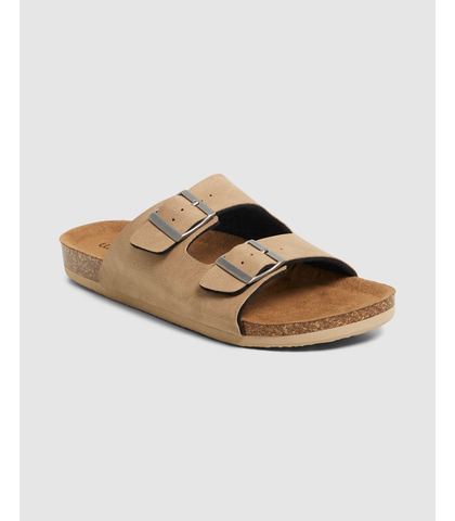 KUSTOM LADIES DUO SLIDE - NATURAL