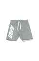 ILABB KIDS TRICK TRACKIE SHORT - GREY MARLE