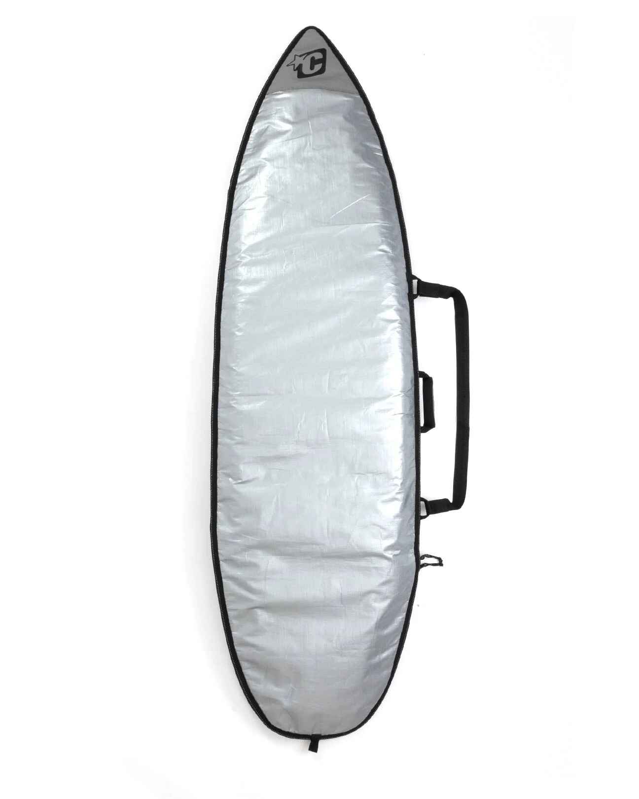 CREATURES SHORTBOARD ICON LITE BOARDCOVER 6'3 - Surf-Surf