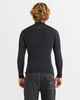 BILLABONG MENS 101MM REVOLUTION NATURAL L/S SURF JACKET - BLACK