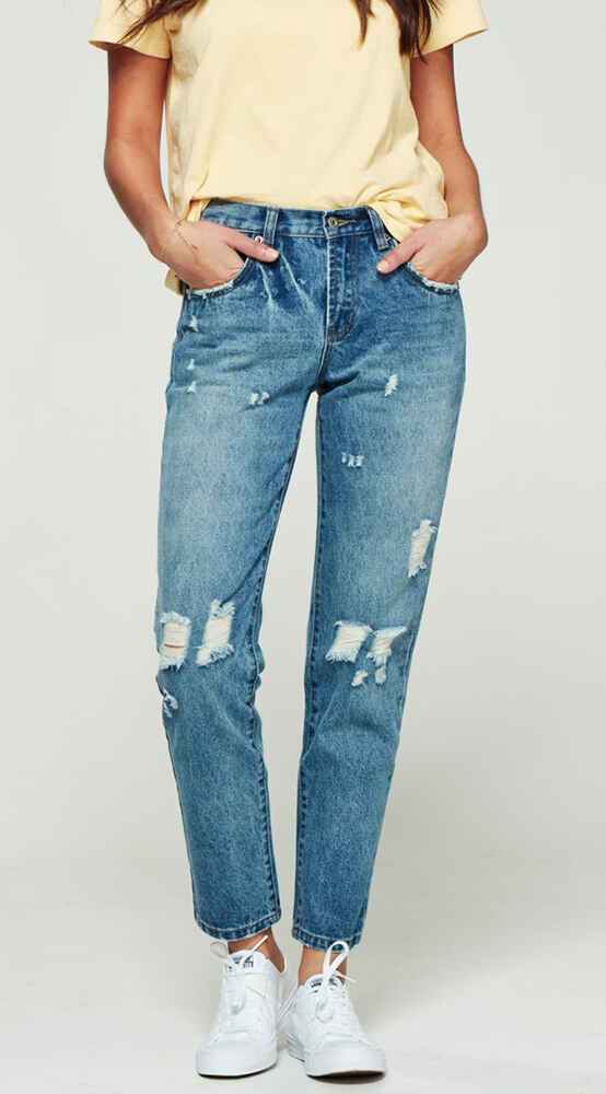 frankie and co jeans