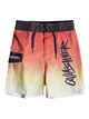 QUIKSILVER KIDS BLACKEND BOY BOARDSHORT - TARMAC