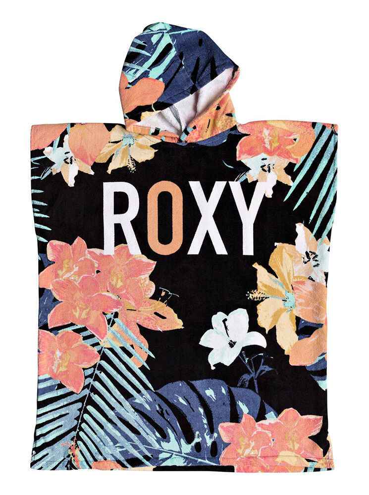 Roxy pass this on shop hooded towel