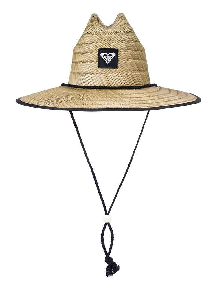 roxy surf hat