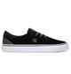 DC TRASE SHOE - BLACK / SHITAKE