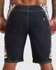 QUIKSILVER KOWHAIWHAI MANGOPARE BOARDSHORT - BLACK