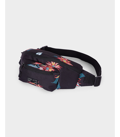 ELEMENT LADIES PARADISE BUMBAG - BLACK