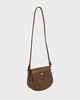 BILLABONG LADIES CARRY THE RAINBOW HANDBAG - MOKA 