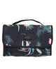 RIPCURL LADIES ROLLED BEAUTY CASE CLOUDBREAK