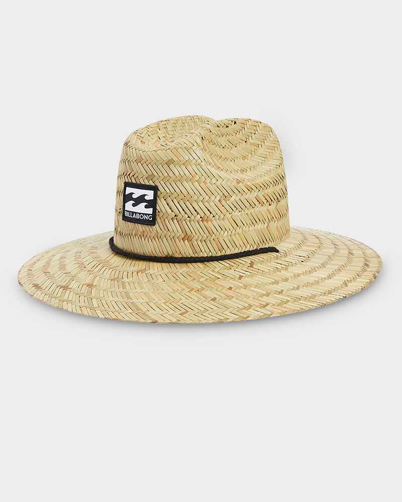 billabong hats mens