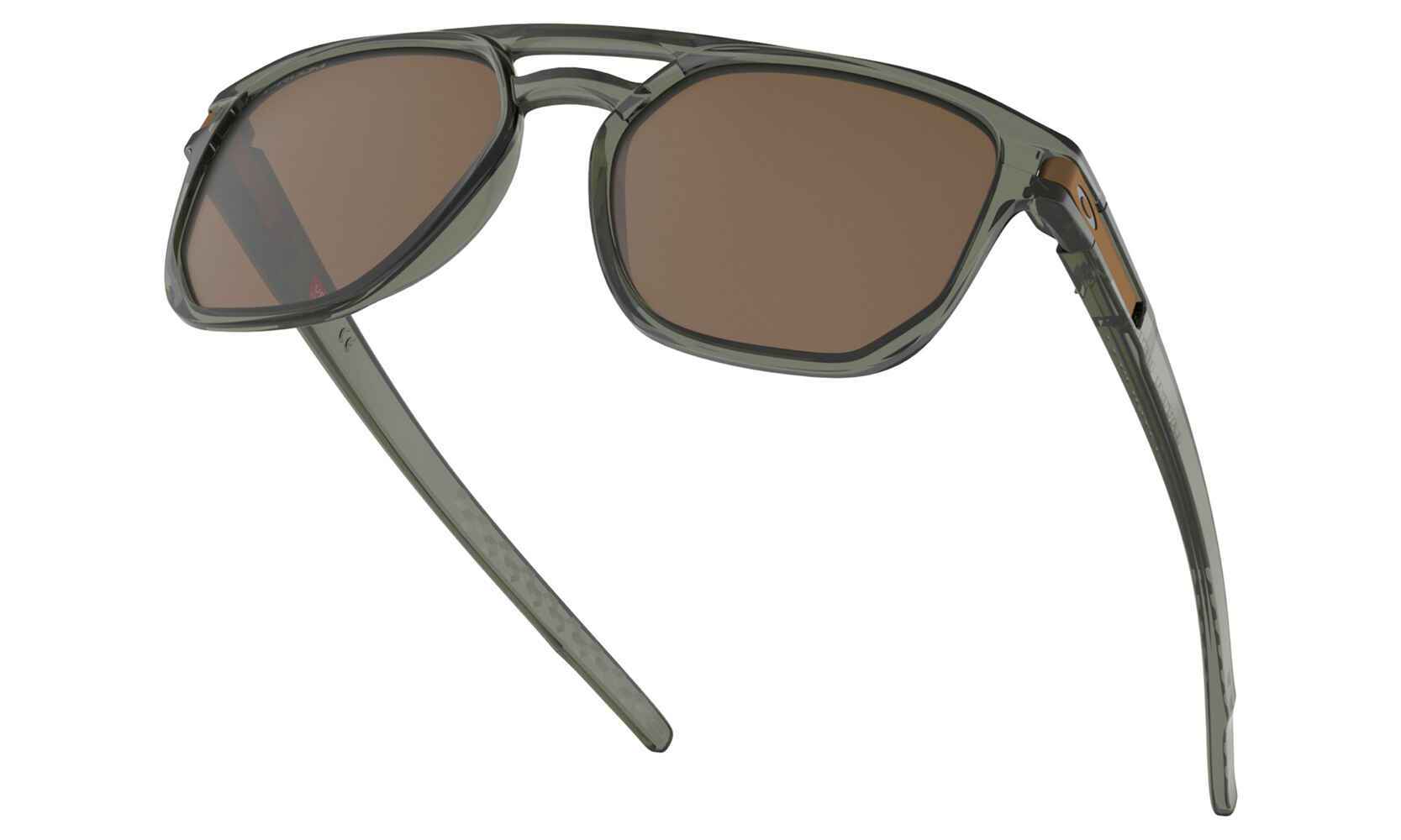 OAKLEY LATCH BETA OLIVE INK PRIZM TUNGSTEN OAKLEY S18