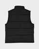 BILLABONG MENS JOURNEY PUUFER VEST - BLACK