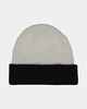 BILLABONG BOYS TRADITIONAL BEANIE - SILVER