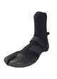 VISSLA 3MM HIGH SEAS II SPLIT TOE BOOTIE