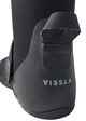 VISSLA 3MM HIGH SEAS II SPLIT TOE BOOTIE