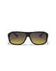 RITUAL EXECUTIVE - POLAISH BLACK / AMBER FADE POLAR