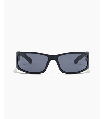 RITUAL DOOMSDAY MACHINE - MATTE BLACK / BLACK