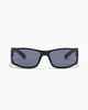 RITUAL DOOMSDAY MACHINE - MATTE BLACK / BLACK