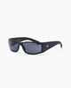 RITUAL DOOMSDAY MACHINE - MATTE BLACK / BLACK