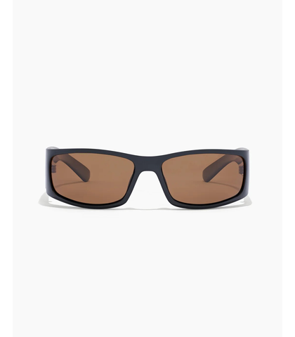 RITUAL DOOMSDAY MACHINE - POLISHED BLACK / BRONZE