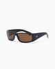 RITUAL DOOMSDAY MACHINE - POLISHED BLACK / BRONZE
