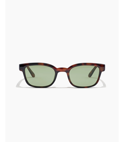 RITUAL ENDORPHIN - SMOKEY TORTOISE / OLIVE