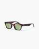 RITUAL ENDORPHIN - SMOKEY TORTOISE / OLIVE