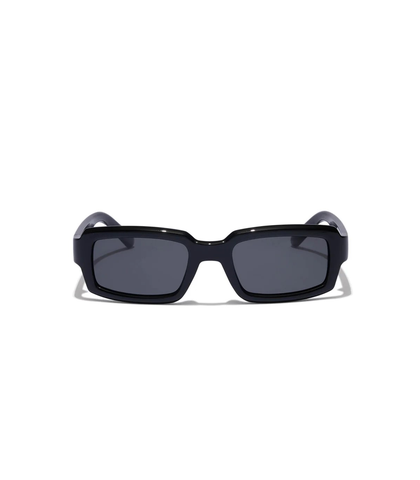 RITUAL INTERCEPTER - POLISHED BLACK / BLACK