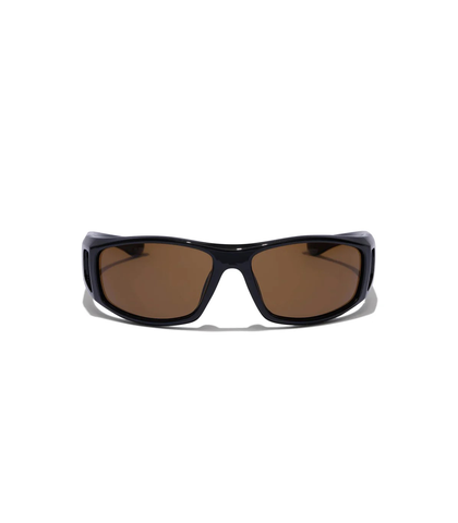 RITUAL DRAGSTER - POLISHED BLACK / BRONZE