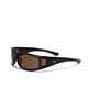 RITUAL DRAGSTER - POLISHED BLACK / BRONZE