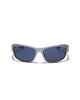 RITUAL TEENAGE ZERO - MATTE CHROME / GREY