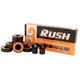 RUSH BEARINGS - ABEC 3