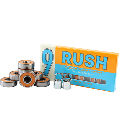 RUSH BEARINGS - ABEC 9