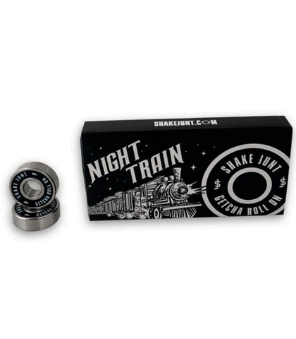 SHAKE JUNT NIGHT TRAIN BEARINGS