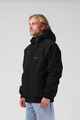 RPM MENS NOMAD JACKET - BLACK