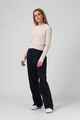 RPM LADIES KNITTED L/S - STONE