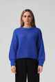RPM LADIES MONROE KNIT - COLBALT BLUE