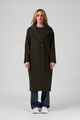 RPM LADIES SCANDI OVERCOAT - FORREST