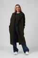 RPM LADIES SCANDI OVERCOAT - FORREST