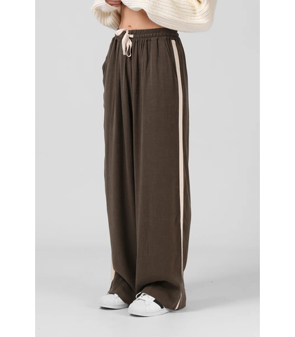 RPM LADIES MILLA PANT - FORREST