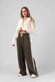 RPM LADIES MILLA PANT - FORREST